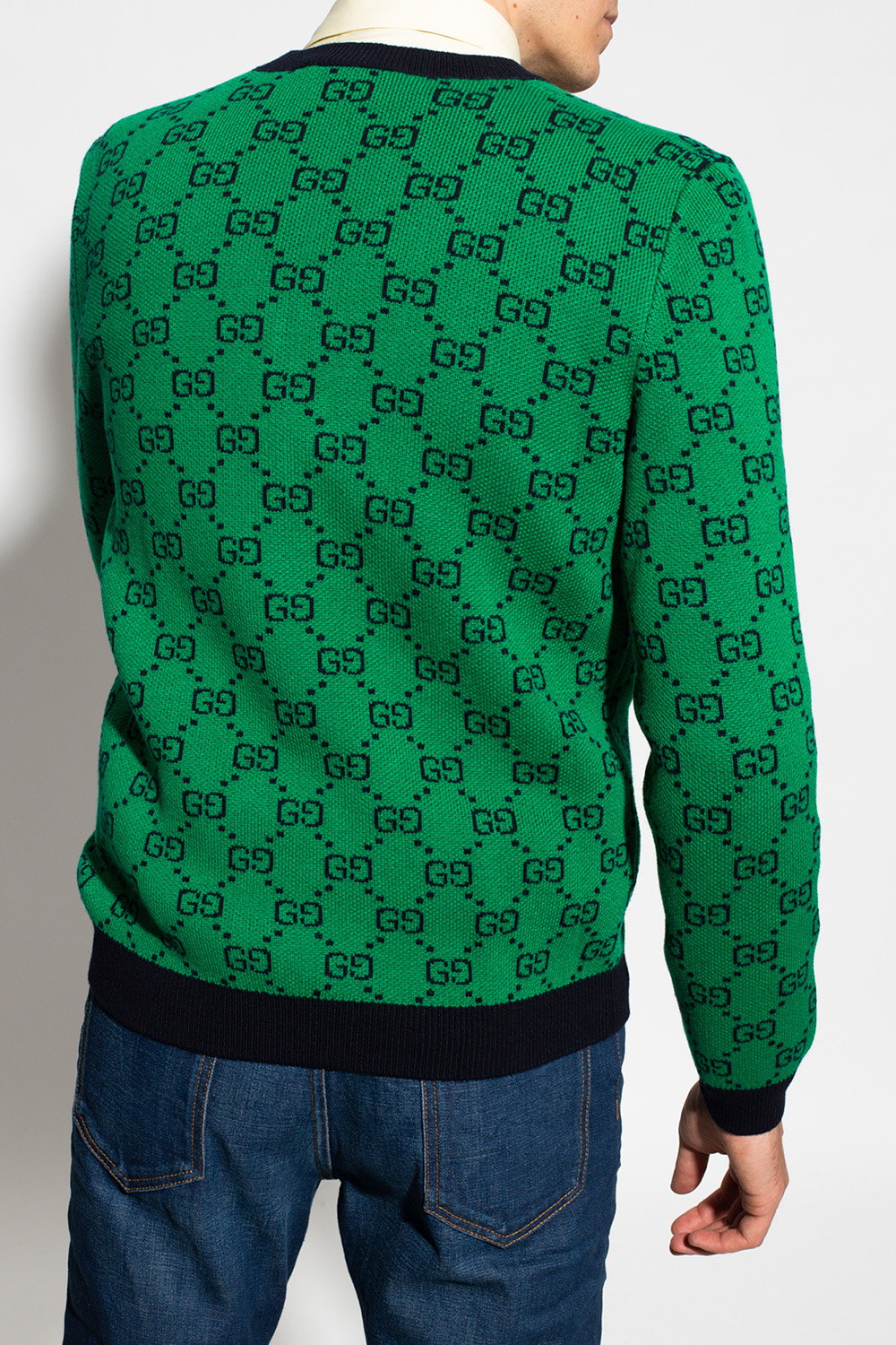 Gucci sweater sales original